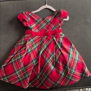 NWT Janie and Jack Dress